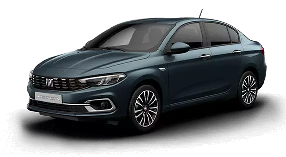 FİAT EGEA OTOMATİK
